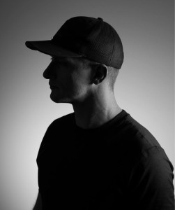 DAVDCASE — hip-hop artist profile photo