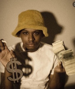Schlish — hip-hop artist profile photo