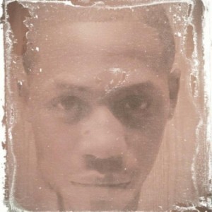 Skip — hip-hop artist profile photo