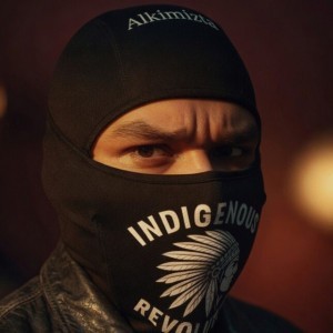 Alkimizta — hip-hop artist profile photo