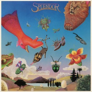 Splendor — hip-hop artist profile photo