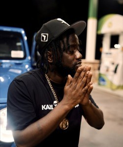 Produca P — hip-hop artist profile photo