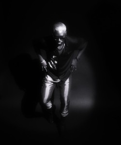 Nova Zaii — hip-hop artist profile photo