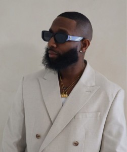 Mac Irv — hip-hop artist profile photo