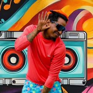 Tay Dizm — hip-hop artist profile photo