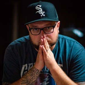Grimy — hip-hop artist profile photo
