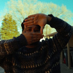 Tsoh Tso — hip-hop artist profile photo