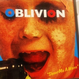 Oblivion — hip-hop artist profile photo