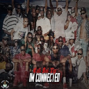 Cali Boi Tip — hip-hop artist profile photo