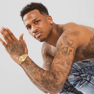 Rootabang — hip-hop artist profile photo