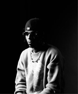 Ripp Flamez — hip-hop artist profile photo