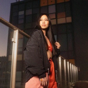 Magie Hue — hip-hop artist profile photo