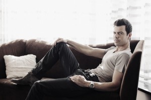 Jordan Knight — hip-hop artist profile photo