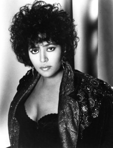 Judy Torres — hip-hop artist profile photo