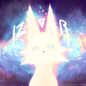 Izar — hip-hop artist profile photo