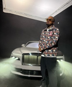 DJ Paul — hip-hop artist profile photo