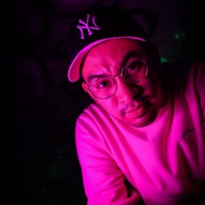 Gromo — hip-hop artist profile photo