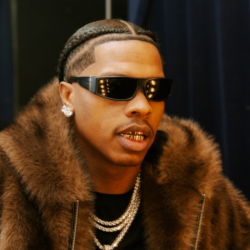 Lil Baby — hip-hop artist profile photo