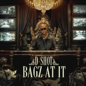 D-Shot — hip-hop artist profile photo