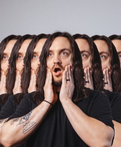 Tynan — hip-hop artist profile photo