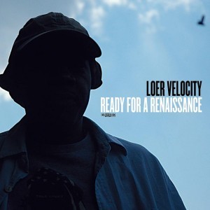 Loer Velocity — hip-hop artist profile photo