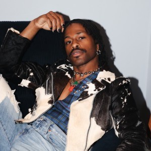 Duckwrth — hip-hop artist profile photo