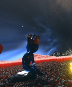 Keeth — hip-hop artist profile photo