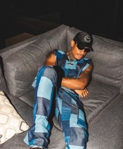 Malcolm Anthony — hip-hop artist profile photo