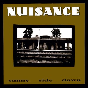 Nuisance — hip-hop artist profile photo