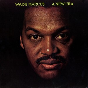 Wade Marcus — hip-hop artist profile photo