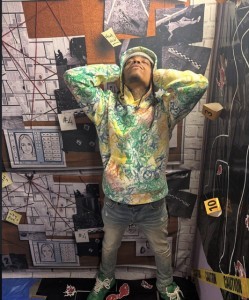 Screwly G — hip-hop artist profile photo