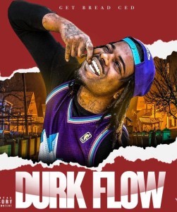 Get Bread Ced — hip-hop artist profile photo