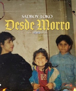 Sadboy Loko — hip-hop artist profile photo