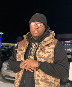 Young Hønchø Z — hip-hop artist profile photo