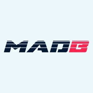 MADB — hip-hop artist profile photo
