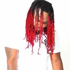 Lord Luke — hip-hop artist profile photo