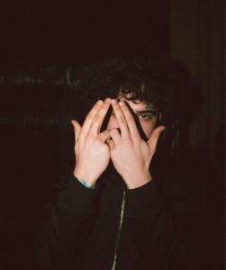 Dxrop — hip-hop artist profile photo