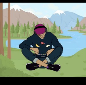 Elusive — hip-hop artist profile photo