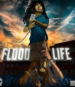 Flood — hip-hop artist profile photo