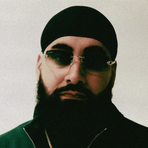 Gminxr — hip-hop artist profile photo