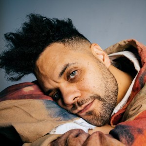Kassa Overall — hip-hop artist profile photo