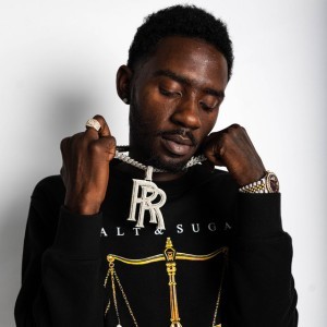 Chicken P — hip-hop artist profile photo