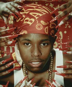 La Reezy — hip-hop artist profile photo