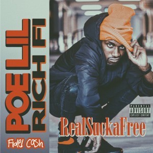 Fidel Cash — hip-hop artist profile photo