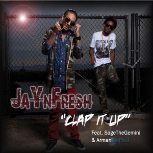 Jay n Fresh — hip-hop artist profile photo