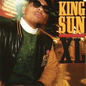 King Sun — hip-hop artist profile photo