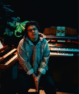 Travis Thompson — hip-hop artist profile photo