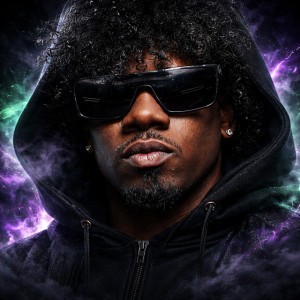 Mr-Roc Hustle — hip-hop artist profile photo