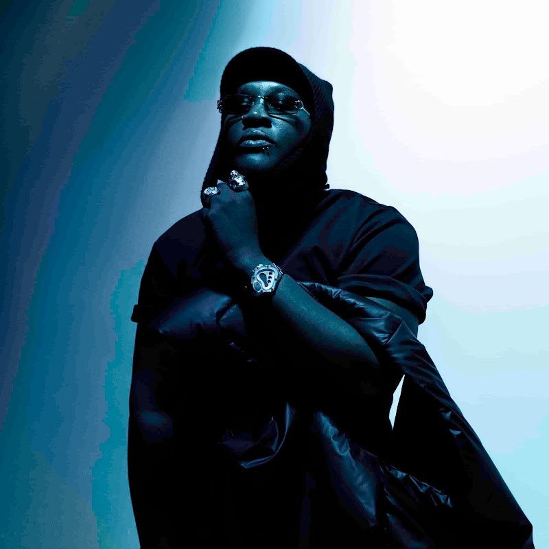 jozzy — hip-hop artist profile photo