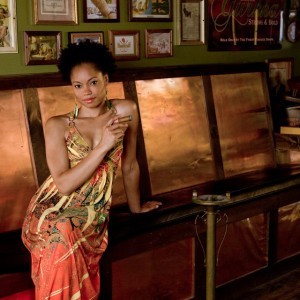 Ruby Shabazz — hip-hop artist profile photo